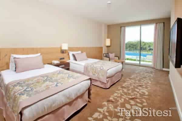 Sentido Zeynep Golf Spa Hotel